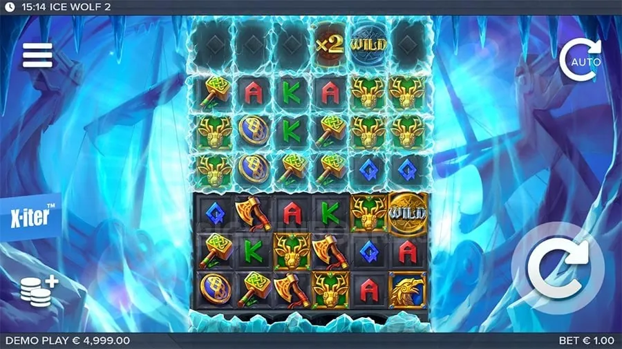 New Games at Poneclub Casino